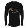 Guitarology Long Sleeve (Men)