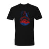 Guitars and Cars T-Shirt (Unisex)