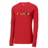 JB Guitars Nike Cotton Long Sleeve (Men)
