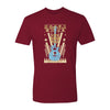 2021 Happy Blues Year T-Shirt (Unisex)