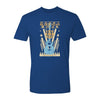 2021 Happy Blues Year T-Shirt (Unisex)