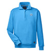 Honorable Blues Nautica Anchor 1/4 Zip Pullover (Men)