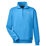 Honorable Blues Nautica Anchor 1/4 Zip Pullover (Men)