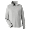 Honorable Blues Nautica Anchor 1/4 Zip Pullover (Women)