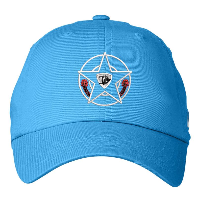 Honorable Blues Nautica J-Class Hat