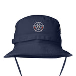 Honorable Blues Nautica Bucket Hat