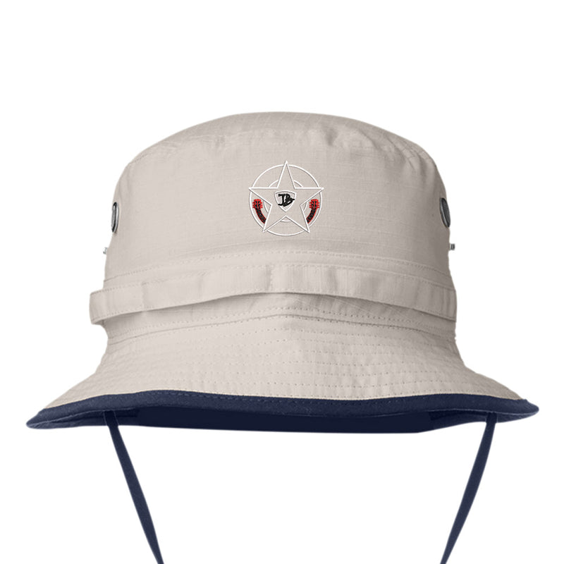 Honorable Blues Nautica Bucket Hat