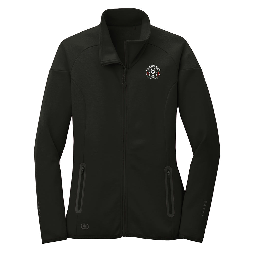 Honorable Blues Ogio Jacket (Women)