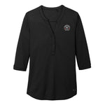 Honorable Blues Ogio Henley Shirt (Women)