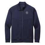 Honorable Blues Ogio Performance Zip-Up Jacket (Men)