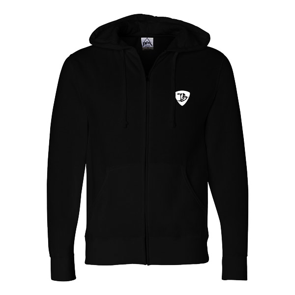 Live at the Sydney Opera House Zip-Up Hoodie (Unisex)