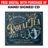 Joe Bonamassa: Royal Tea (CD) (Released: 2020) - Hand-Signed