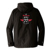Interstate Blues Port Authority Slicker Rain Jacket (Men)