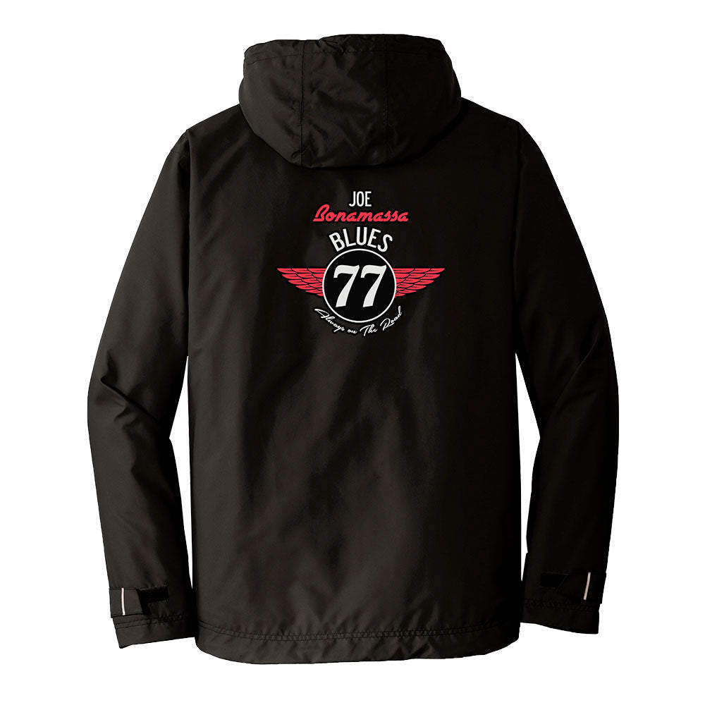 Interstate 2024 jacket men's