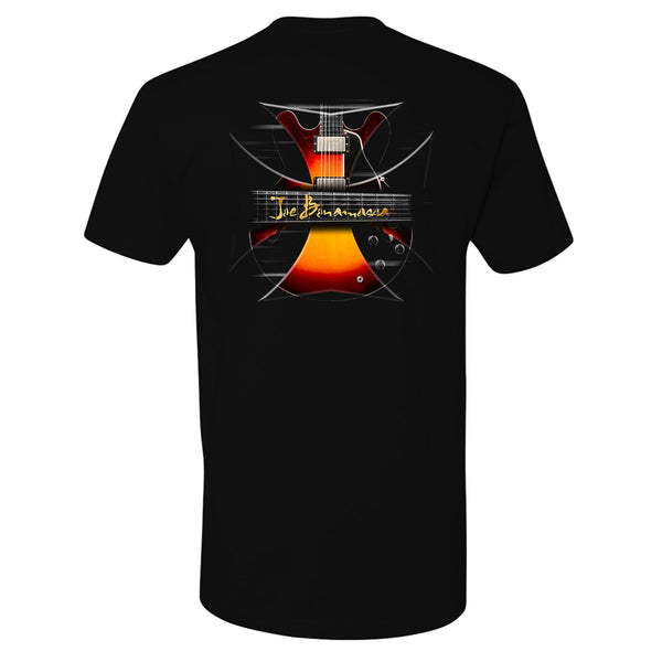 Iron Cross T-Shirt (Unisex) – Joe Bonamassa Official Store