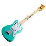 Jazzmaster Sea Foam Green Back Scratcher