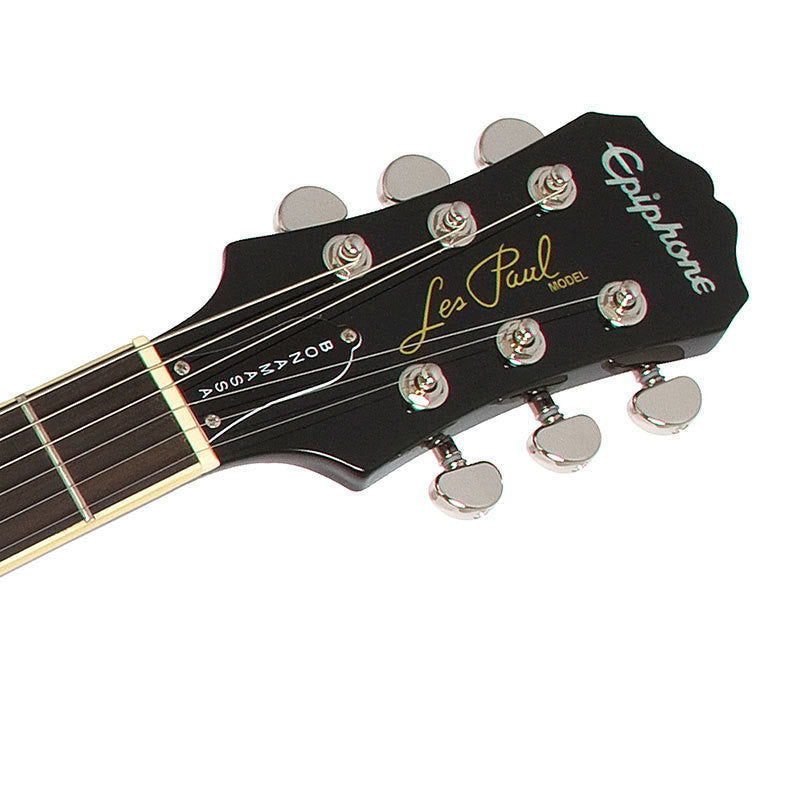 2015 Ltd. Ed. Joe Bonamassa Signature Les Paul© with Bigsby Outfit