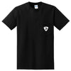 JB Arise Pocket T-Shirt (Unisex)