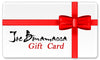 Joe Bonamassa eGift Card