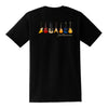 JB Guitars Pocket T-Shirt (Unisex)