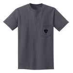 JB Guitars Pocket T-Shirt (Unisex)