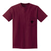 JB Guitars Pocket T-Shirt (Unisex)