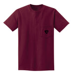 JB Guitars Pocket T-Shirt (Unisex)