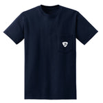 JB Guitars Pocket T-Shirt (Unisex)