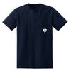 Blues Brotherhood Pocket T-Shirt (Unisex)