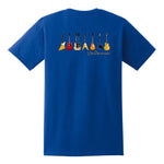 JB Guitars Pocket T-Shirt (Unisex)