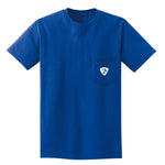 Local Blues Pocket T-Shirt (Unisex)