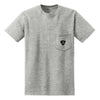 JB Guitars Pocket T-Shirt (Unisex)