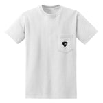 Local Blues Pocket T-Shirt (Unisex)