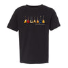JB Guitars T-Shirt (Youth)