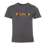 JB Guitars T-Shirt (Youth)