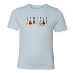 JB Guitars T-Shirt (Youth)