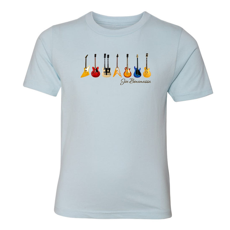 JB Guitars T-Shirt (Youth)