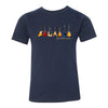 JB Guitars T-Shirt (Youth)