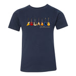 JB Guitars T-Shirt (Youth)