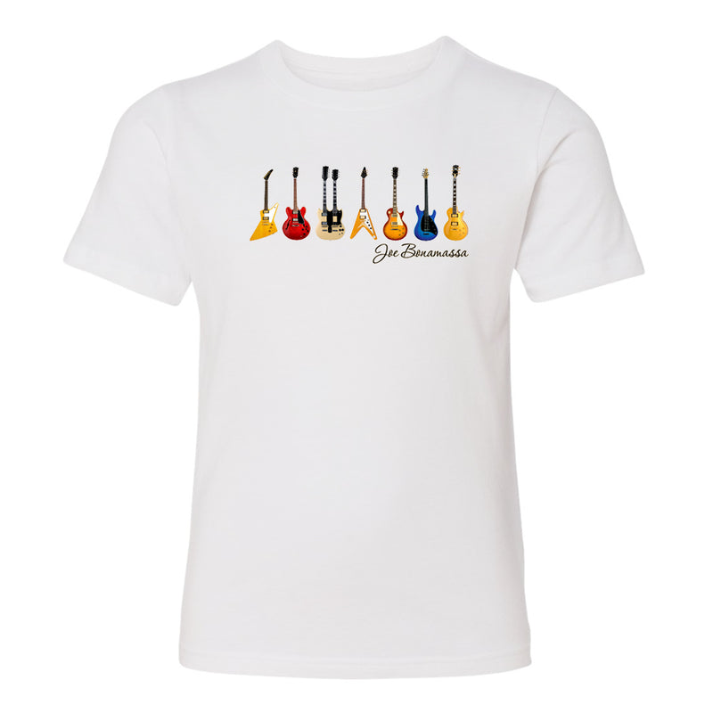 JB Guitars T-Shirt (Youth)