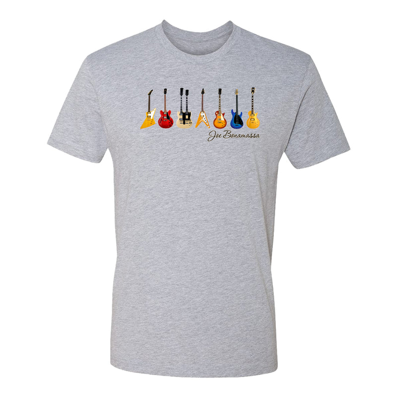 JB Guitars T-Shirt (Unisex)