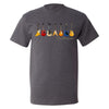 JB Guitars Champion T-Shirt (Unisex)