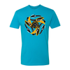 Always on the Road T-Shirt (Unisex)