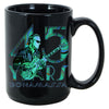 45 Years of Blues Mug - Green Logo