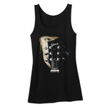 Joe Bonamassa Face Tank (Women)