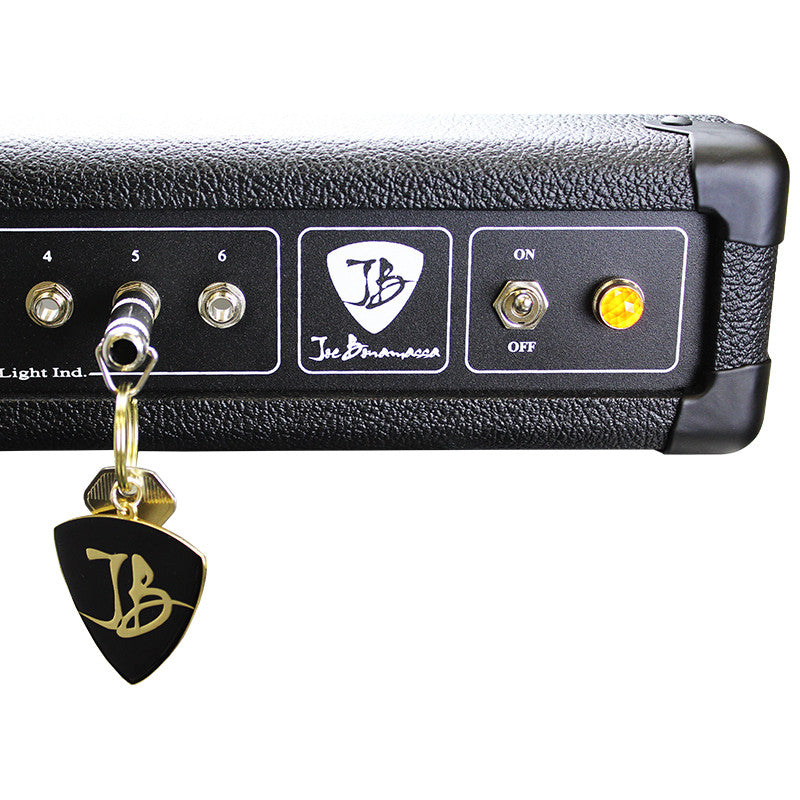 Bona-Fide Classic Amp Replica – Key Holder – Joe Bonamassa