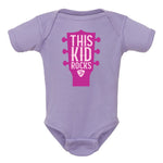 This Kid Rocks Bodysuit (Infant)
