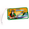 2018 KTBA at Sea IV Luggage Tag