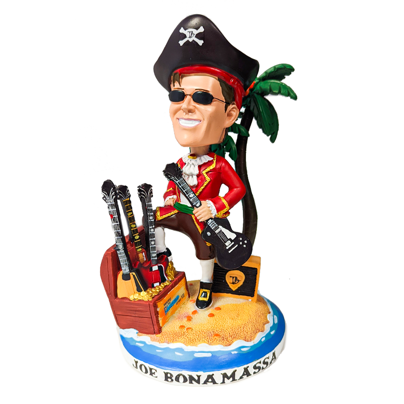2022 KTBA at Sea VII Collector's Edition Bona-Bobble