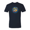 2023 KTBA at Sea VIII T-Shirt (Unisex)